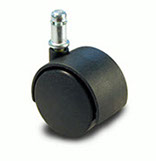 non-braking caster non-braking caster